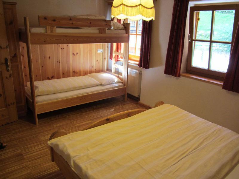 Appartements Lindenhof Vandoies Habitación foto