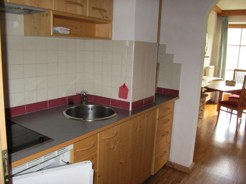 Appartements Lindenhof Vandoies Habitación foto