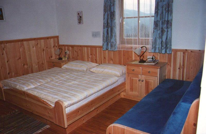 Appartements Lindenhof Vandoies Habitación foto