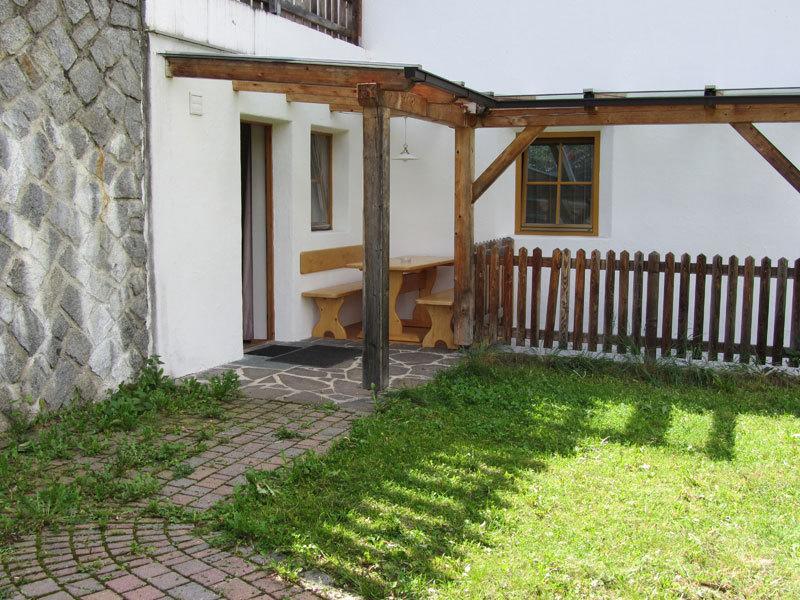 Appartements Lindenhof Vandoies Exterior foto