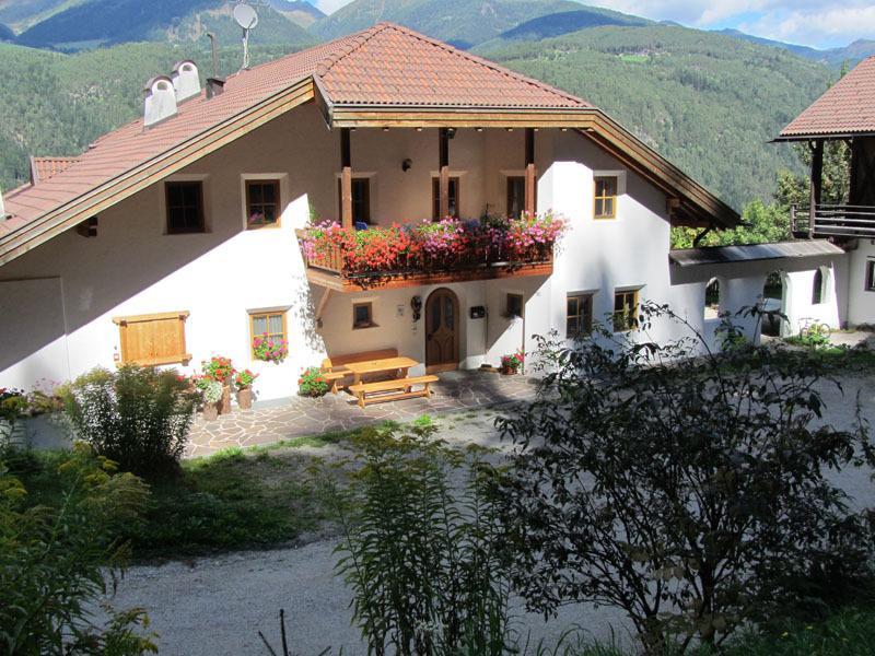 Appartements Lindenhof Vandoies Exterior foto